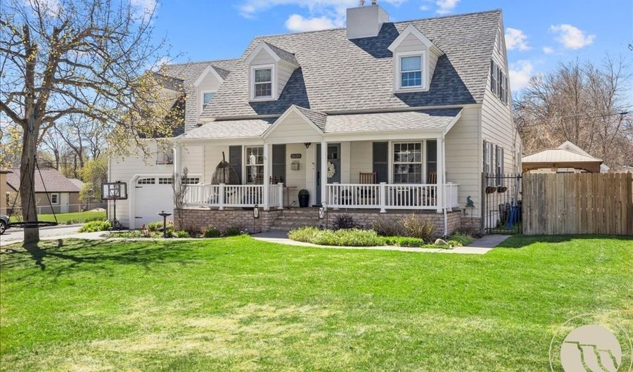 2620 Highwood Dr, Billings, MT 59102 - 5 Beds, 4 Bath