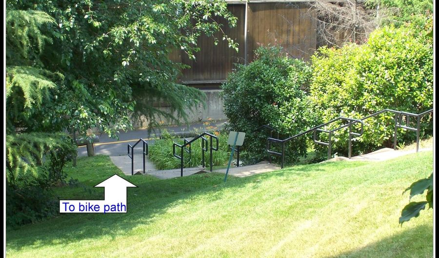 2030 N ADAMS St 1008, Arlington, VA 22201 - 1 Beds, 1 Bath