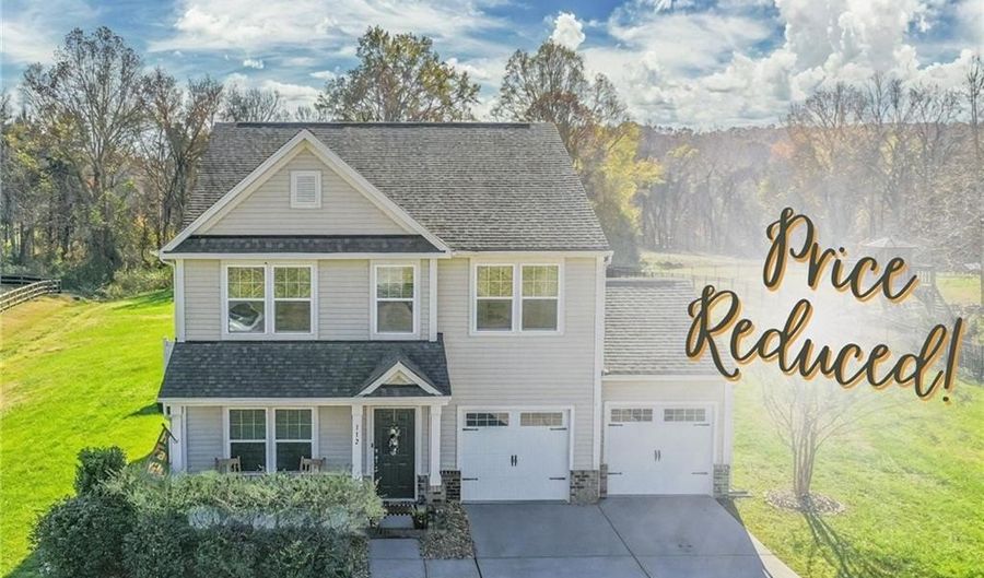 112 Scotch Moss Dr, Advance, NC 27006 - 3 Beds, 3 Bath