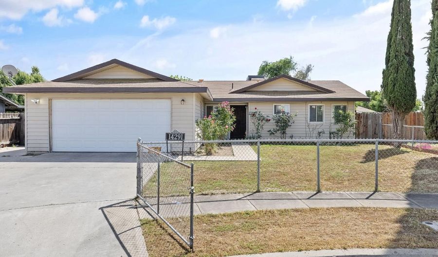 14291 Rosemary Cir, Armona, CA 93202 - 3 Beds, 2 Bath