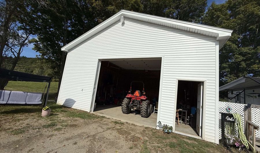 1375 Main St N, Bakersfield, VT 05441 - 0 Beds, 0 Bath