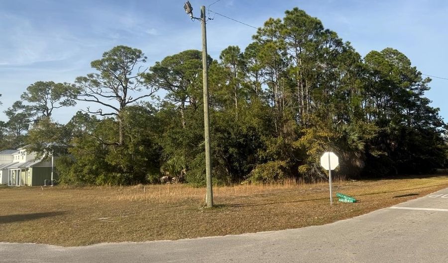 191 14th St, Apalachicola, FL 32320 - 0 Beds, 0 Bath