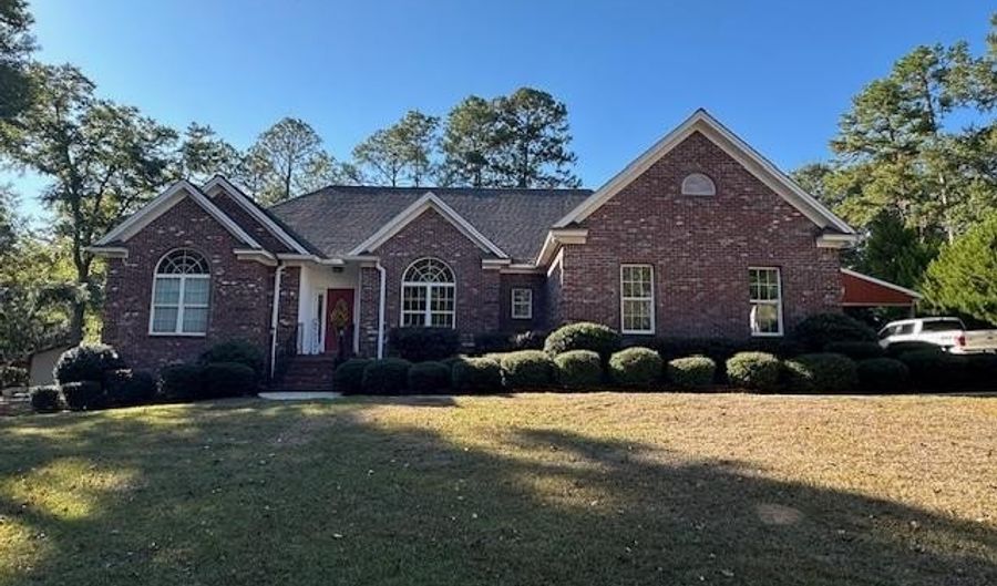 104 Lucky Ln, Andalusia, AL 36421 - 3 Beds, 3 Bath