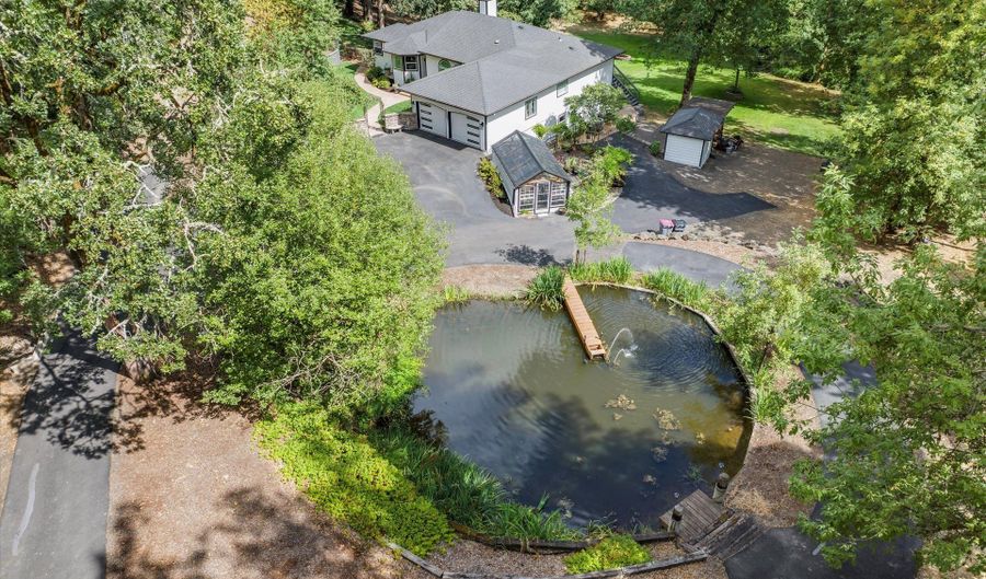 15451 SE WOODLAND HEIGHTS Rd, Amity, OR 97101 - 4 Beds, 3 Bath