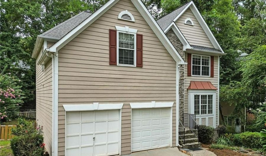 1506 Shadow Ridge Cir, Woodstock, GA 30189 - 4 Beds, 4 Bath