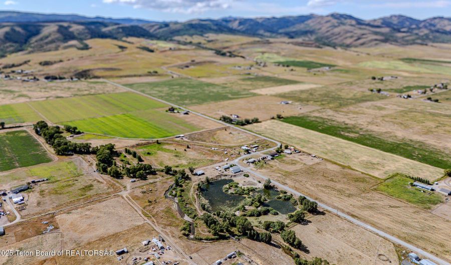 2 84 Acres 3RD WEST St, Auburn, WY 83111 - 0 Beds, 0 Bath