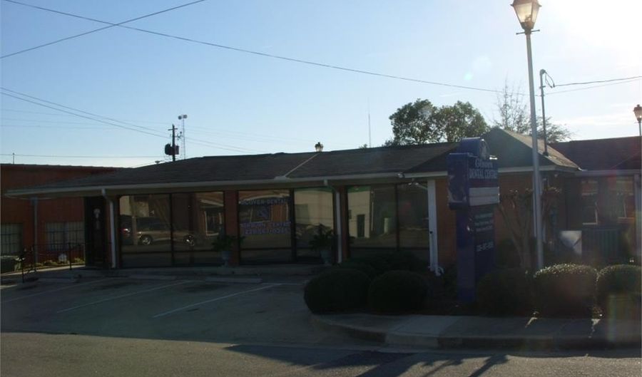 115 Johnson St, Ashburn, GA 31714 - 0 Beds, 0 Bath