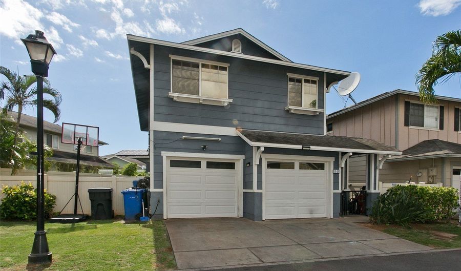 91-634 Makalea St 77, Ewa Beach, HI 96706 - 4 Beds, 3 Bath