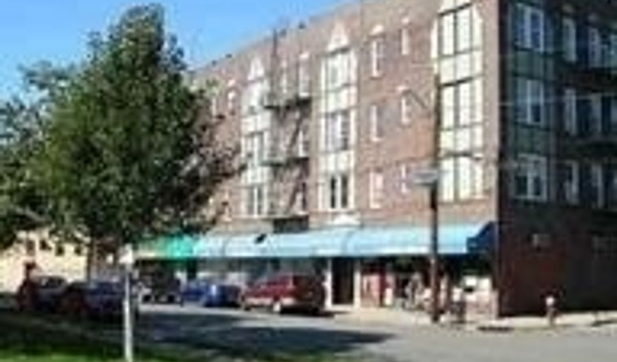 27 W 1ST St 203, Bayonne, NJ 07002 - 1 Beds, 1 Bath