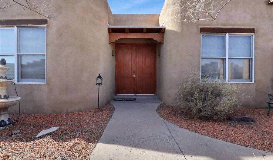 4 Canyon Dr, Canoncito, NM 87026 - 6 Beds, 6 Bath