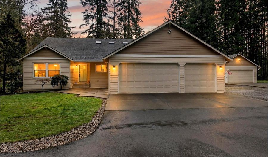 14811 NE 249TH St, Battle Ground, WA 98604 - 7 Beds, 5 Bath