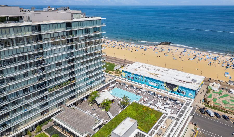 1101 Ocean Ave 1503, Asbury Park, NJ 07712 - 2 Beds, 2 Bath