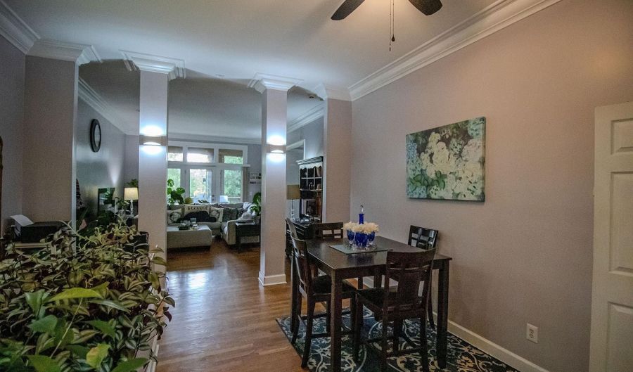 28 FAIRWAY CHASE, Anniston, AL 36207 - 3 Beds, 2 Bath
