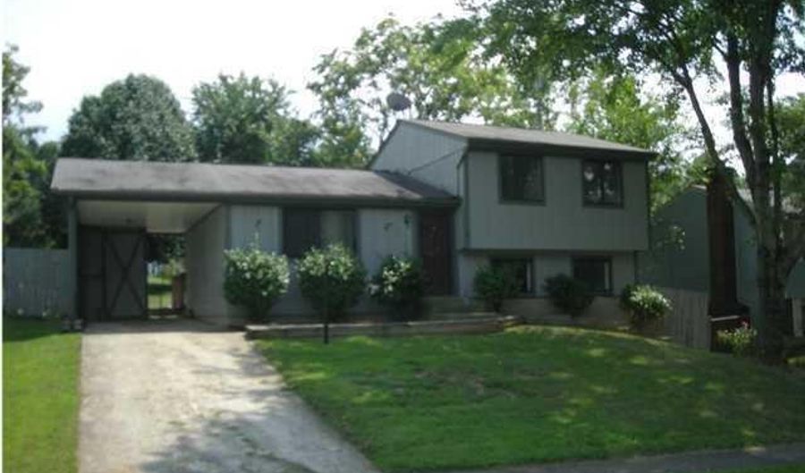 11604 Deham Dr, Louisville, KY 40241 - 3 Beds, 2 Bath