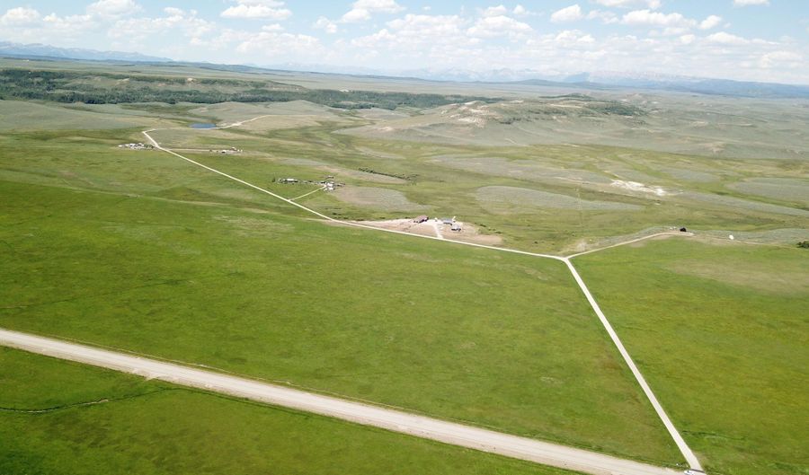 MERNA-ELK HORN RD, Daniel, WY 83113 - 0 Beds, 0 Bath