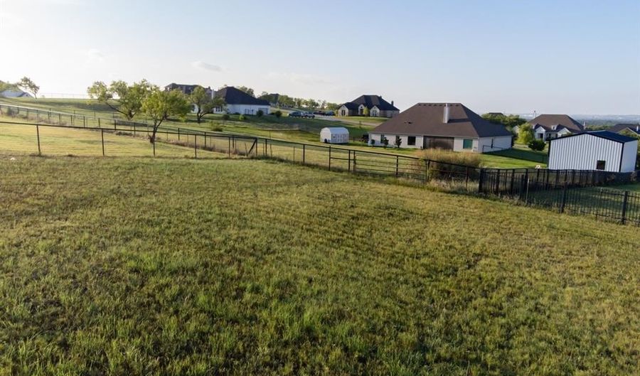 109 Panoramic Ct, Aledo, TX 76008 - 0 Beds, 0 Bath