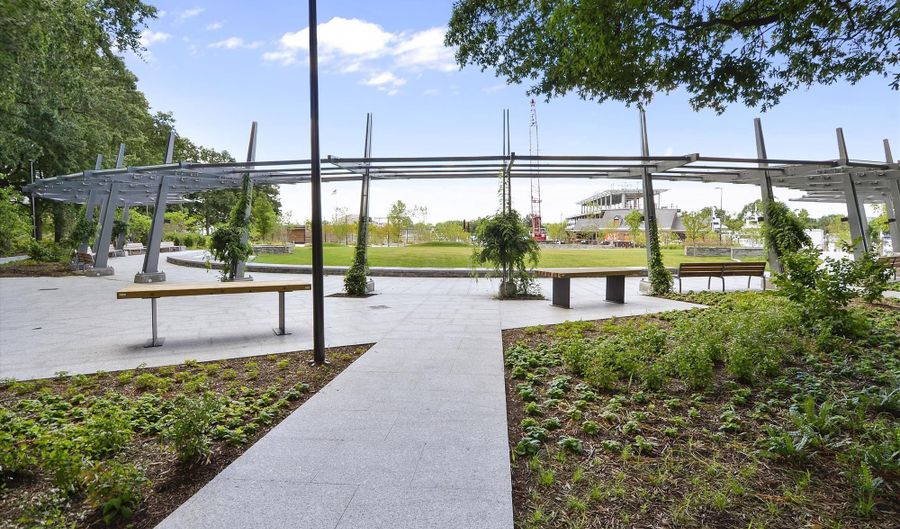 800 4TH St SW S113, Washington, DC 20024 - 1 Beds, 1 Bath