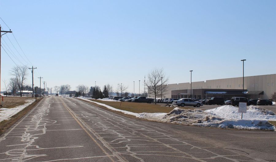 Family Dollar Parkway, Ashley, IN 46705 - 0 Beds, 0 Bath