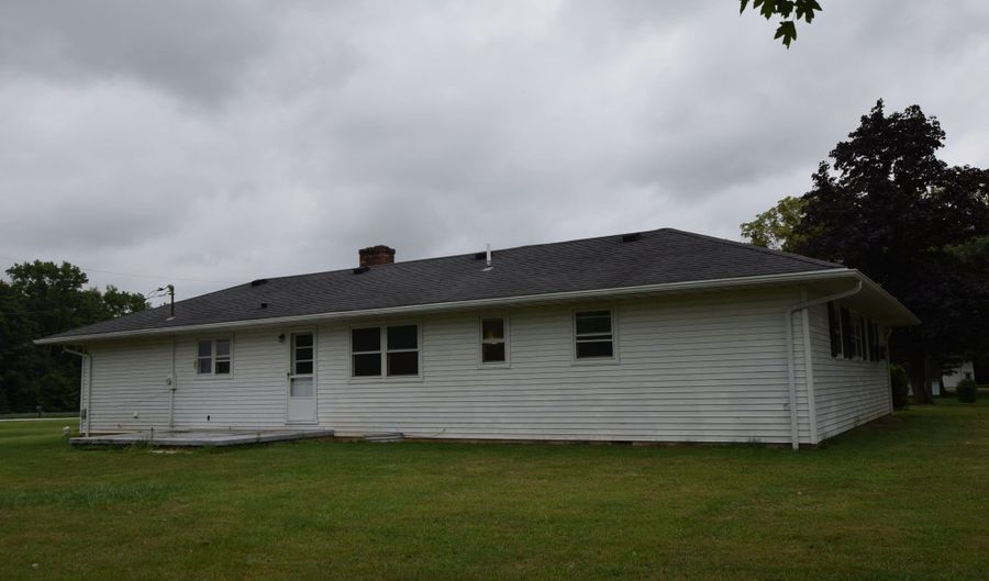 727 County Road 50, Ada, OH 45810 - 3 Beds, 2 Bath