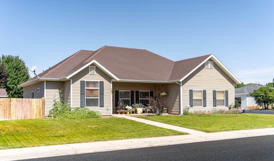 141 N 4200 W, Cedar City, UT 84720 - 4 Beds, 2 Bath