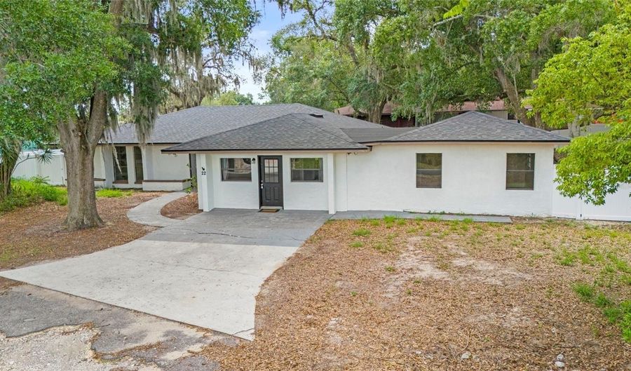 22 HILLCREST Dr, Babson Park, FL 33827 - 4 Beds, 3 Bath