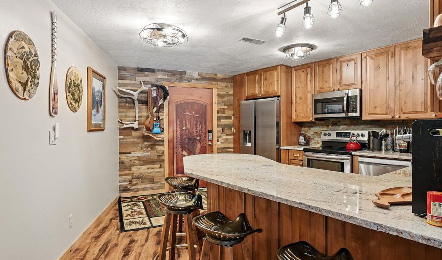 117 E Steam Engine Dr #8A, Brian Head, UT 84719 - 1 Beds, 1 Bath