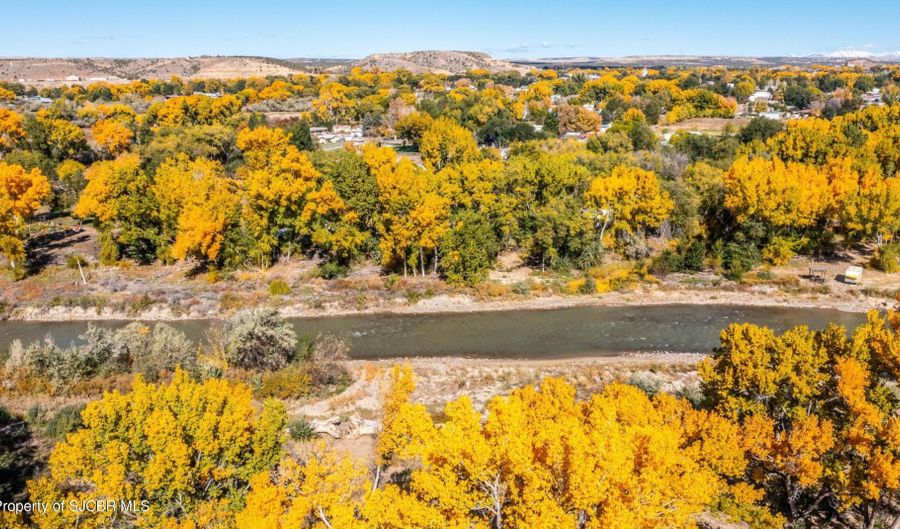 ROAD 3627 lot 99, Aztec, NM 87410 - 0 Beds, 0 Bath