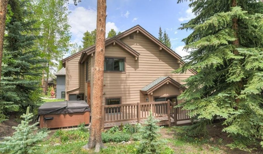 114 Park Forest Dr, Breckenridge, CO 80424 - 3 Beds, 3 Bath