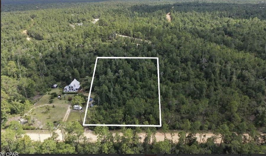 Arpana Circle, Alford, FL 32420 - 0 Beds, 0 Bath