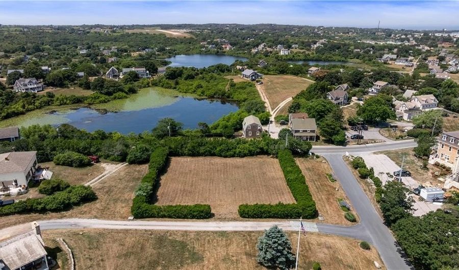 Lot 256-1 High Street, Block Island, RI 02807 - 0 Beds, 0 Bath