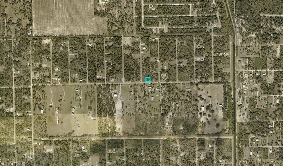4103 E 23RD St, Alva, FL 33920 - 0 Beds, 0 Bath