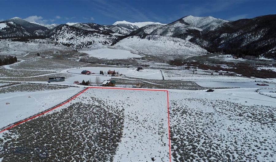 Lot 2 Dillon Drive, Dillon, MT 59725 - 0 Beds, 0 Bath