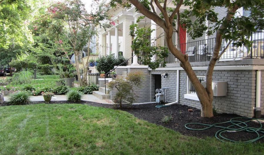 2328 ASHMEAD Pl NW #5, Washington, DC 20009 - 1 Beds, 1 Bath