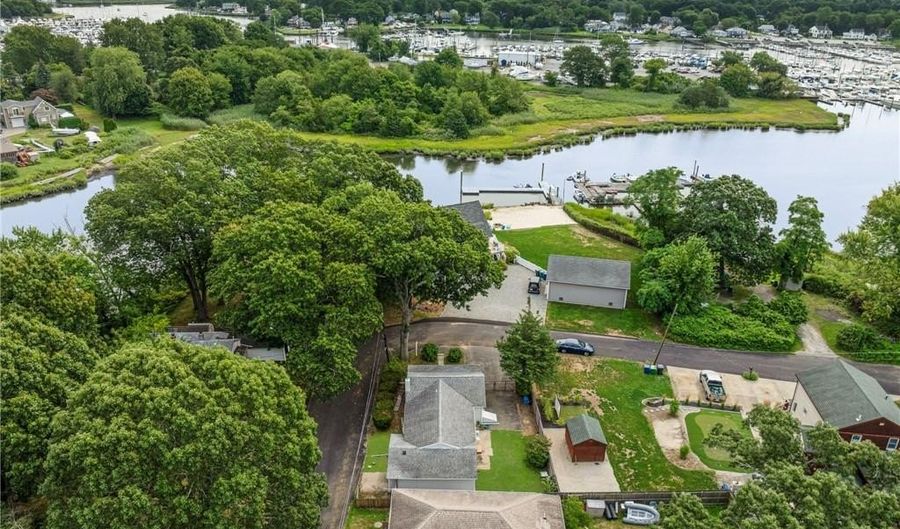 3 Sheffield St, Warwick, RI 02889 - 3 Beds, 1 Bath