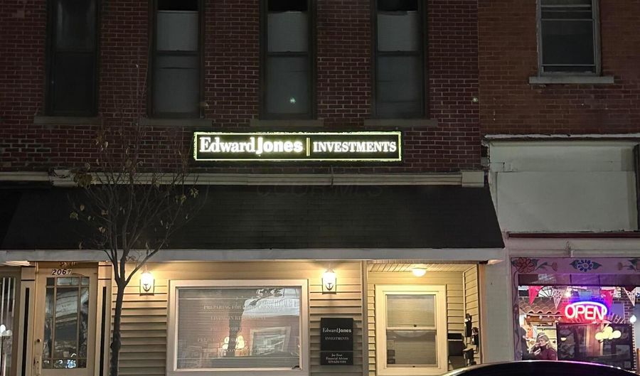 206 N Main St, Ada, OH 45810 - 0 Beds, 0 Bath