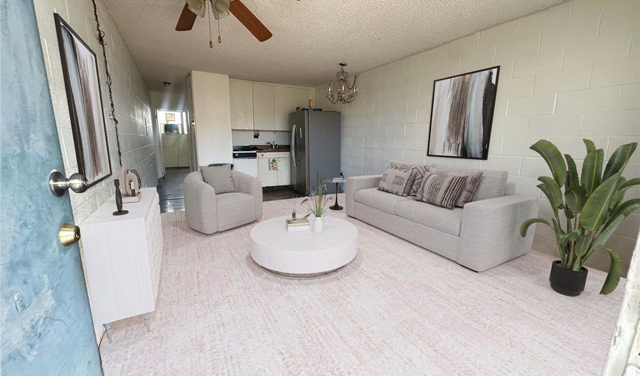 98-142 Lipoa Pl 214, Aiea, HI 96701 - 1 Beds, 1 Bath
