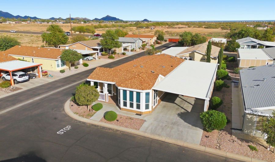 2263 N TREKELL Rd 60, Casa Grande, AZ 85122 - 3 Beds, 1 Bath