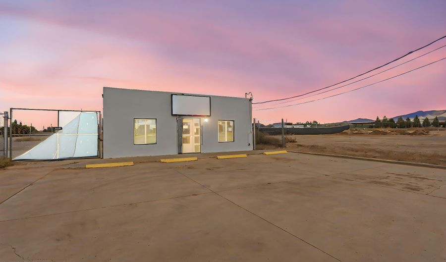 201 VINTON Rd, Anthony, TX 79821 - 0 Beds, 0 Bath