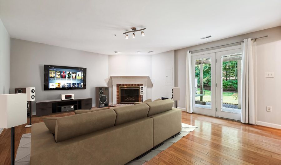 21 STERLING Ct, Rockville, MD 20850 - 3 Beds, 4 Bath