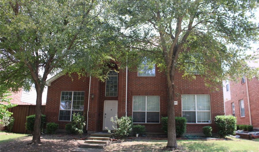 1608 Broadmoor Dr, Allen, TX 75002 - 4 Beds, 3 Bath