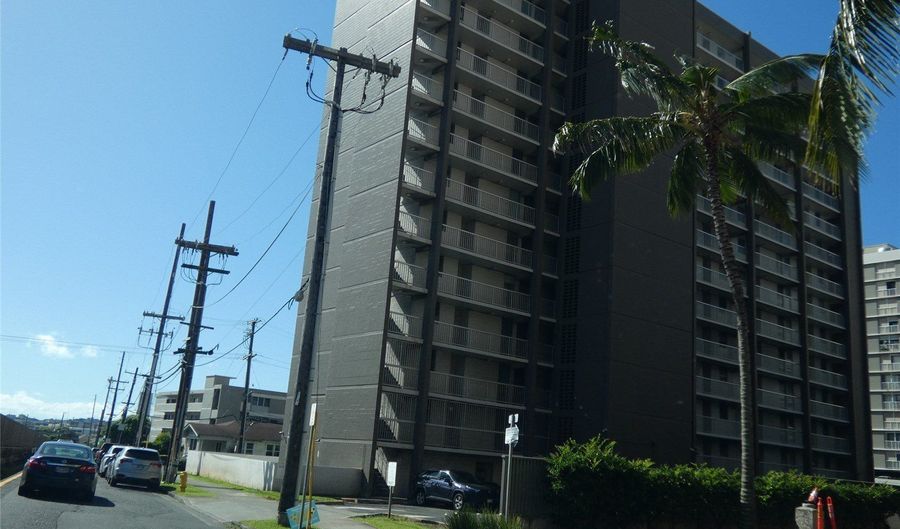 1320 Alexander St Ph1, Honolulu, HI 96826 - 2 Beds, 2 Bath