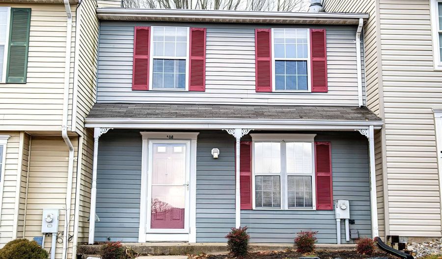 108 LAUREL VALLEY Ct, Abingdon, MD 21009 - 2 Beds, 3 Bath