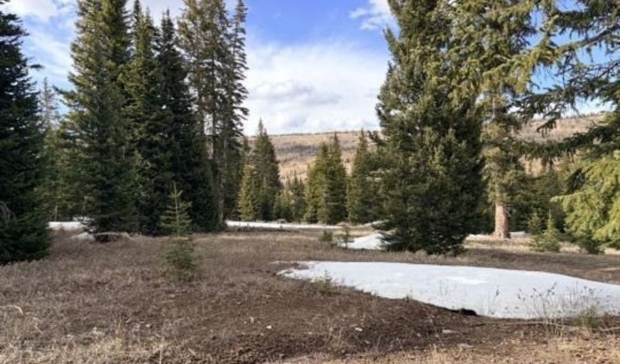 1996 S 1550 E 1532 E 2000 S, Brian Head, UT 84719 - 0 Beds, 0 Bath