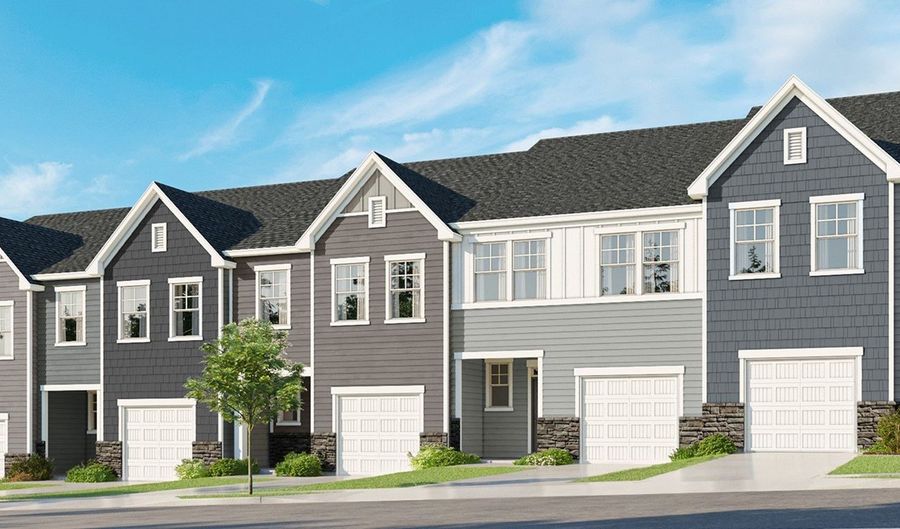 130 BLOSSOM FIELD Way, Angier, NC 27501 - 3 Beds, 3 Bath