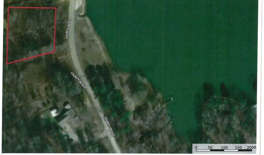 County Road 633 Lot 104, Booneville, MS 38829 - 0 Beds, 0 Bath
