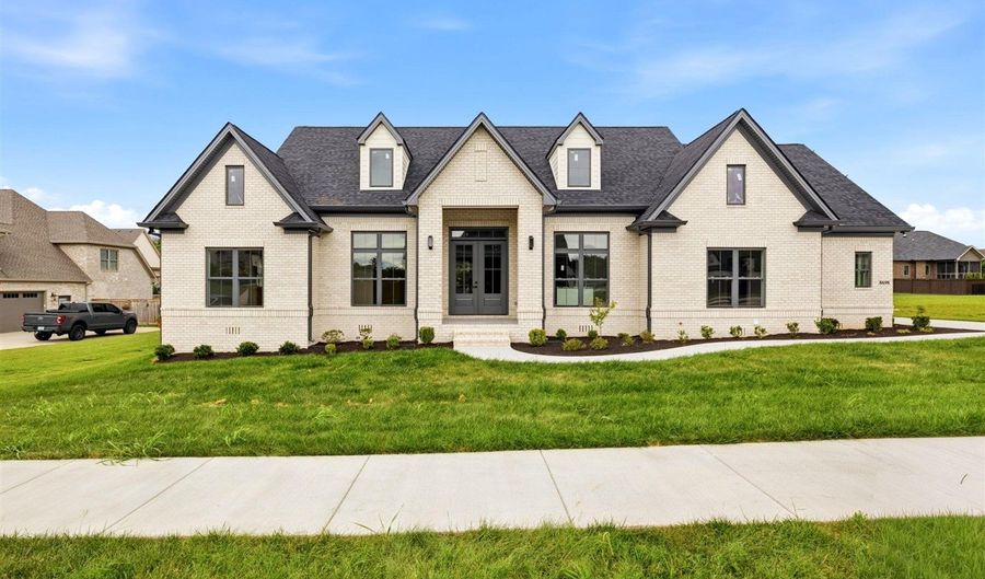 8698 Creekstone Ct, Alvaton, KY 42122 - 4 Beds, 5 Bath