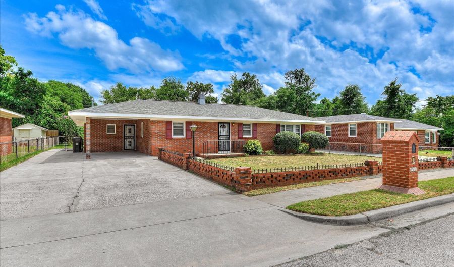 3057 Dent St, Augusta, GA 30906 - 3 Beds, 2 Bath