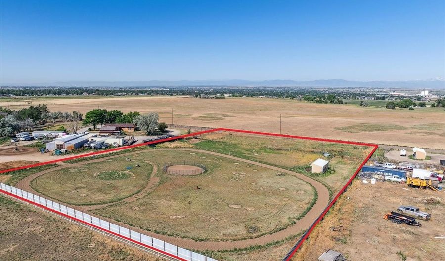 000 Telluride St, Brighton, CO 80601 - 0 Beds, 0 Bath