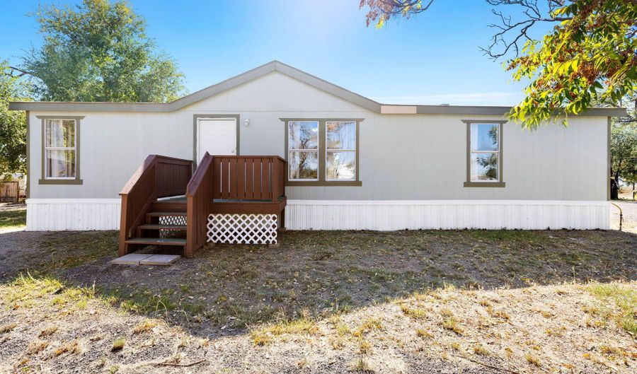 155 N State Route 89, Chino Valley, AZ 86323 - 3 Beds, 2 Bath