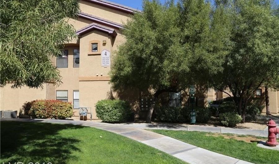 8250 N GRAND CANYON Dr 1025, Las Vegas, NV 89166 - 2 Beds, 2 Bath